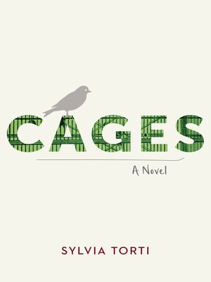 cover image of Cages
